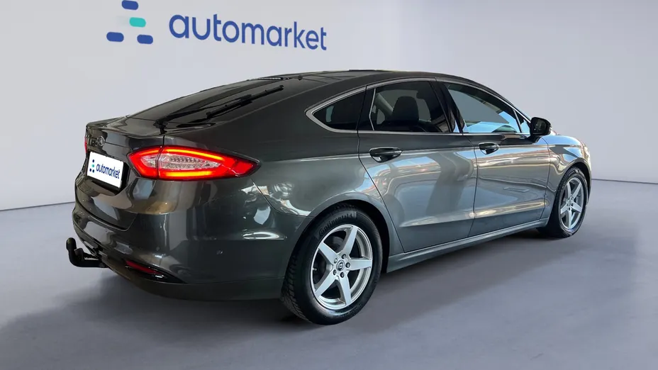 FORD Mondeo Mondeo 1.5 EcoBoost Titanium aut