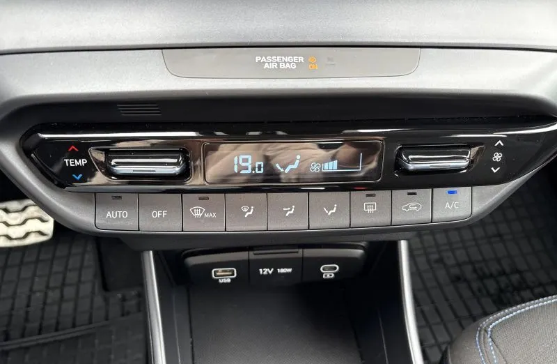 HYUNDAI Bayon Bayon 1.0 T-GDI Smart DCT