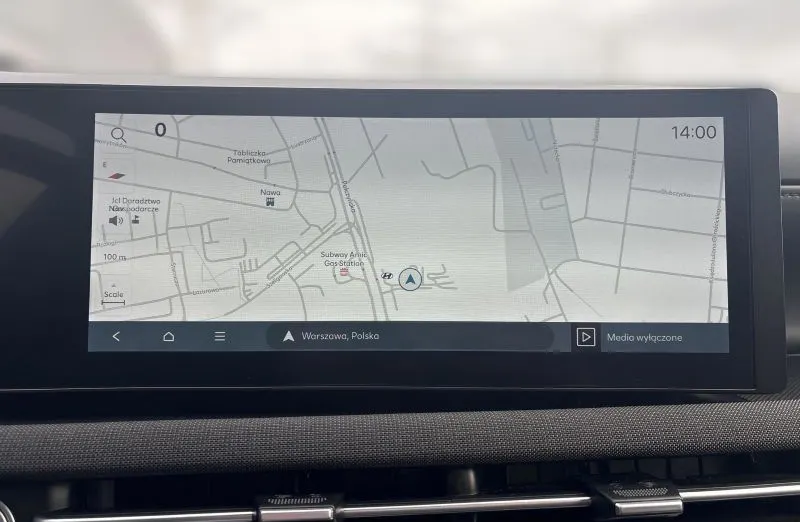 HYUNDAI Tucson Tucson 1.6 T-GDi PHEV Platinum 4WD