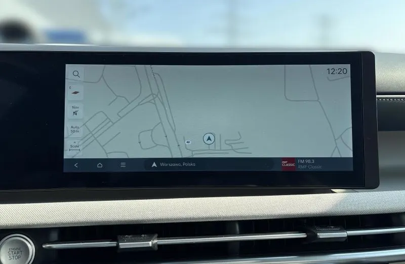 HYUNDAI Tucson Tucson 1.6 T-GDi HEV Platinum 2WD