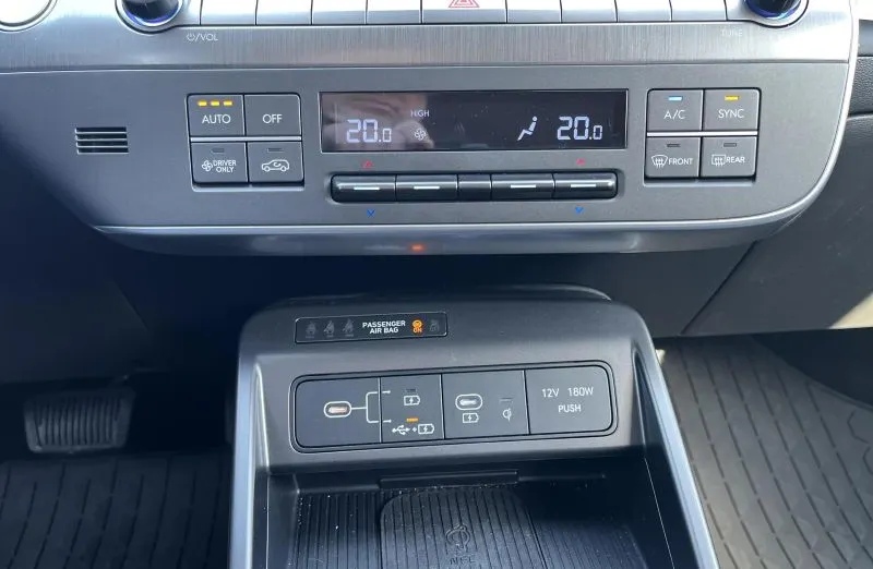 HYUNDAI Kona Kona 1.6 GDI Hybrid Platinum DCT