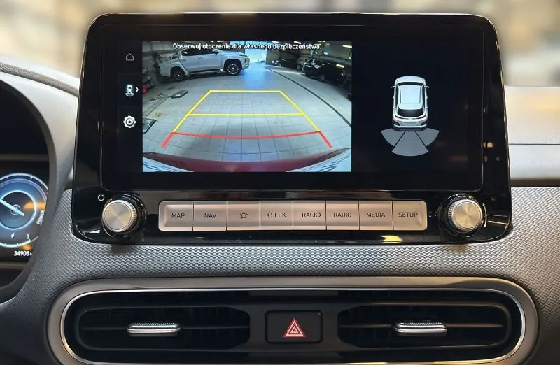 HYUNDAI Kona Kona Electric 39kWh Smart