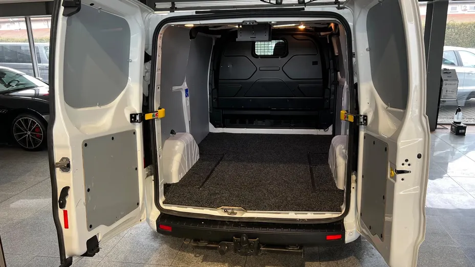 FORD Transit Custom Transit Custom 320 L1H1 Trend
