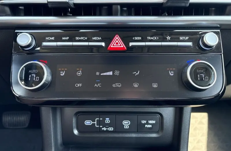 HYUNDAI Tucson Tucson 1.6 T-GDi Executive 2WD DCT