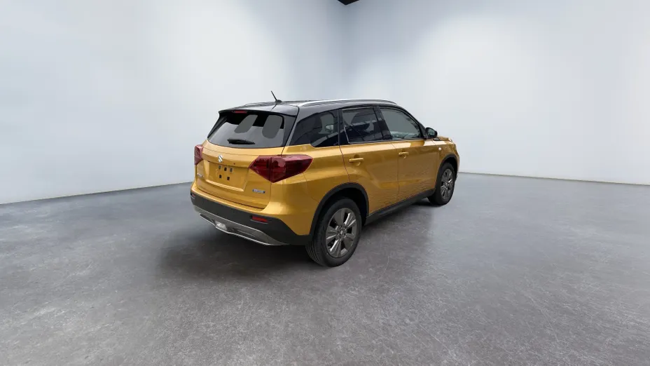 SUZUKI Vitara Vitara 1.4 Boosterjet mHEV Premium Plus 4WD Nowy