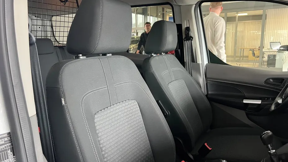 FORD Transit Connect Transit Connect Kombi 230 L2 Trend