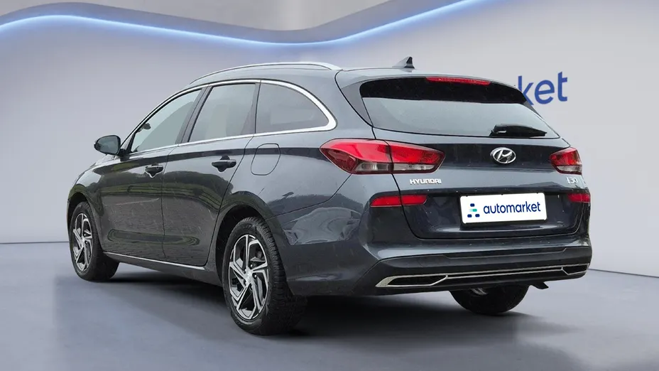 HYUNDAI i30 i30 1.0 T-GDI Smart