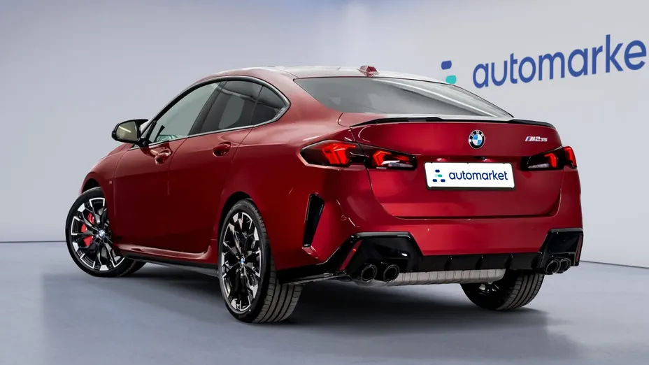 BMW Seria 2 M235 xDrive Nowy