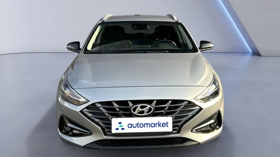 HYUNDAI i30 i30 1.0 T-GDI Smart