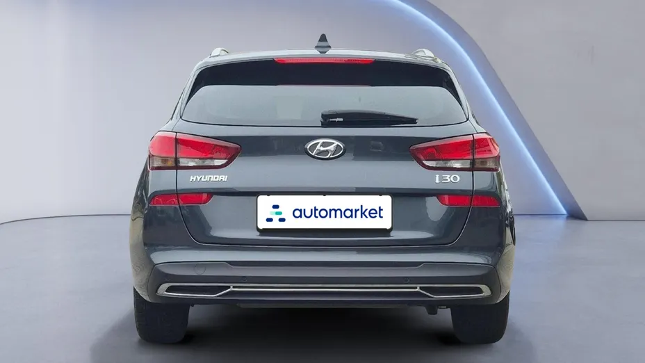 HYUNDAI i30 i30 1.0 T-GDI Smart