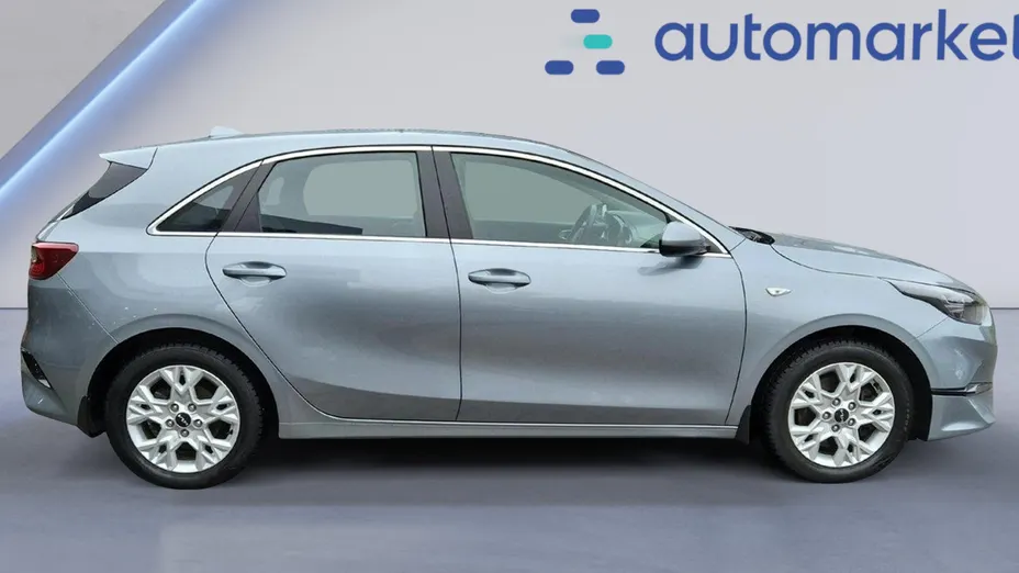 KIA Cee'd Ceed 1.5 T-GDI M