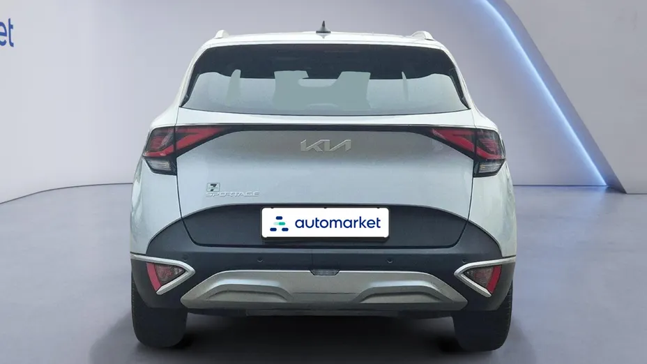 KIA Sportage Sportage 1.6 T-GDI mHEV L 2WD DCT