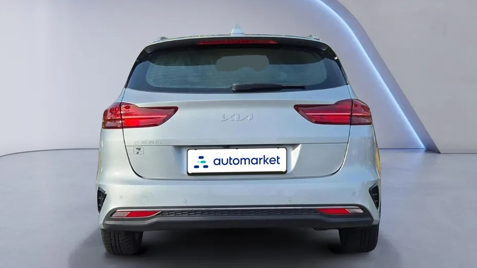 KIA Cee'd Ceed 1.5 T-GDI M DCT