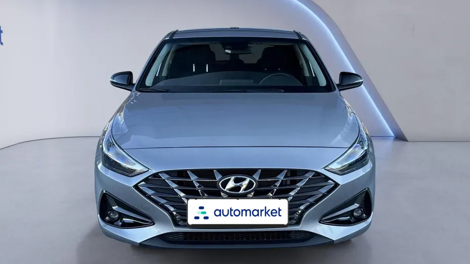 HYUNDAI i30 i30 1.0 T-GDI Smart