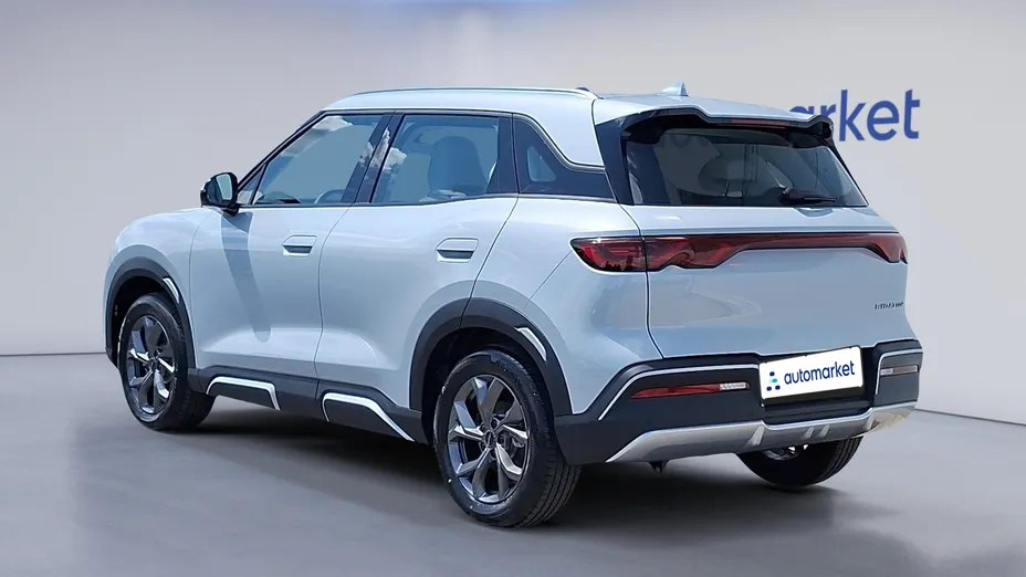 BYD Atto 2 Atto 2 45kWh Active Nowy