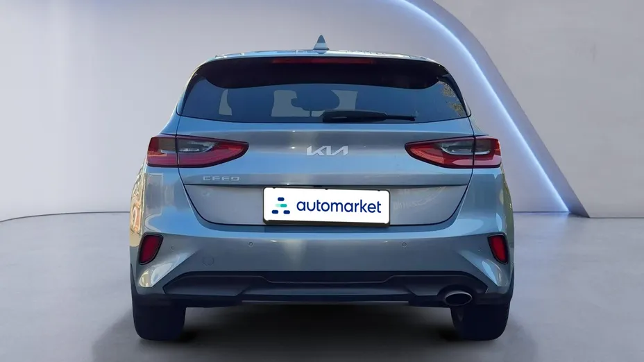 KIA Cee'd Ceed 1.5 T-GDI M DCT