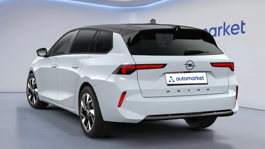 OPEL Astra Astra VI 1.5 CDTI GS S&S aut Nowy