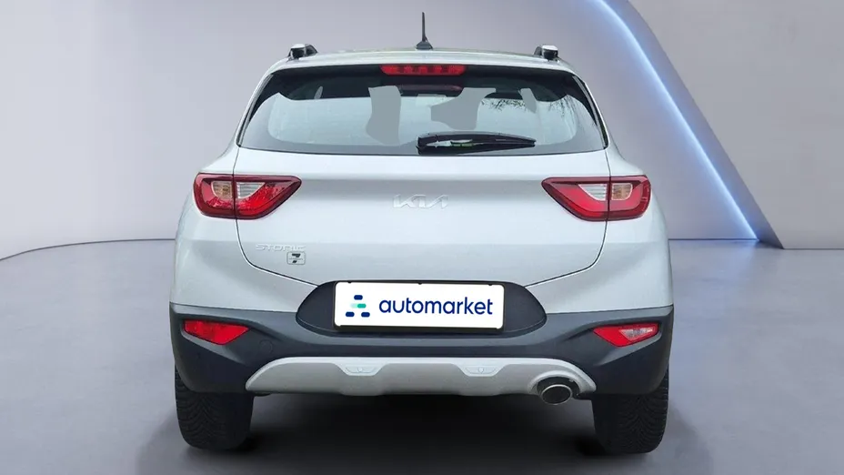 KIA Stonic Stonic 1.0 T-GDI L