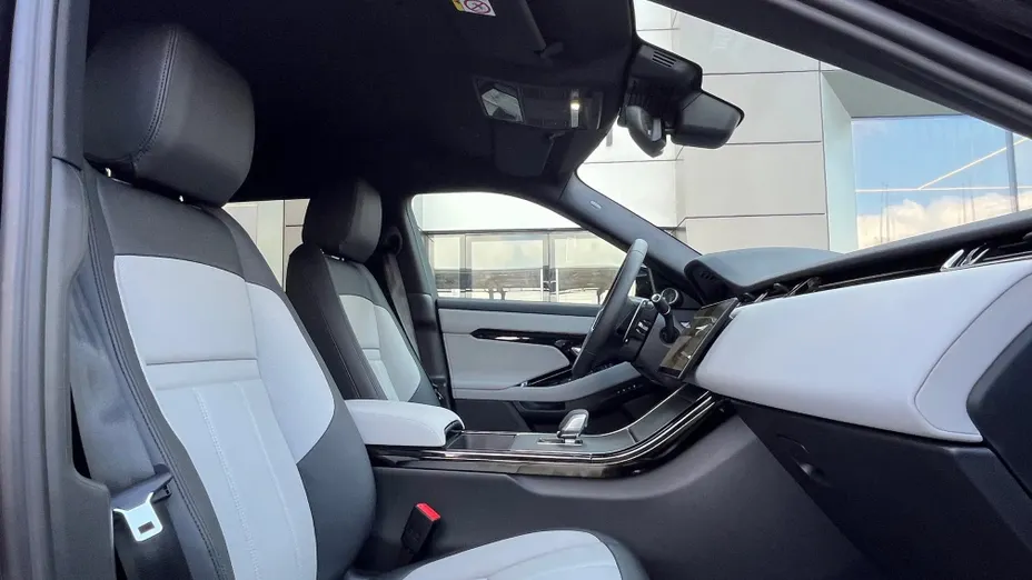 LAND ROVER Range Rover Evoque Evoque 2.0 D200 mHEV Dynamic SE