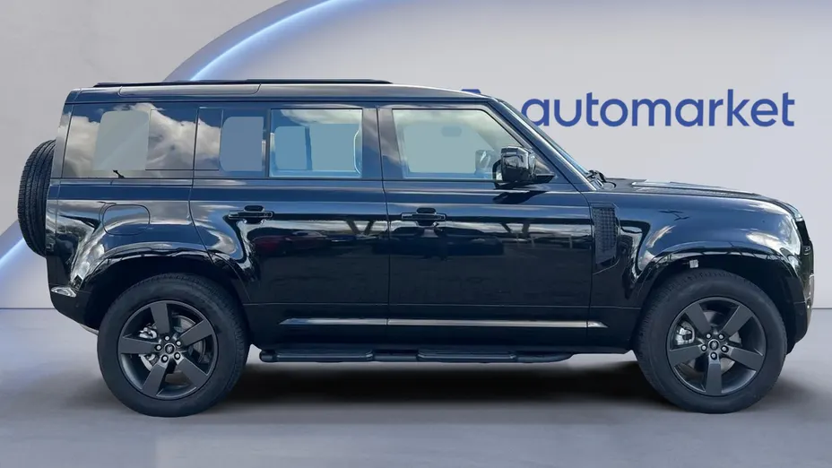 LAND ROVER Defender Defender 110 3.0 D250 mHEV X-Dynamic HSE