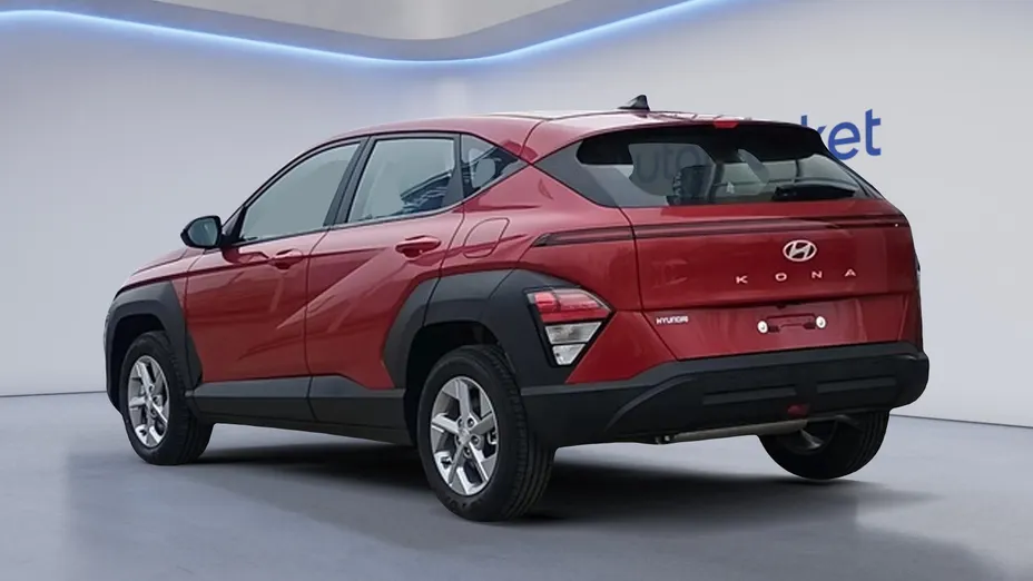 HYUNDAI Kona Kona 1.0 T-GDI Smart Nowy