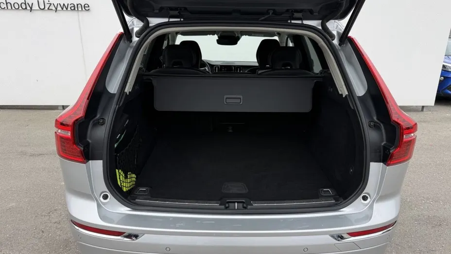 VOLVO XC60 XC60 B4 D AWD Inscription aut