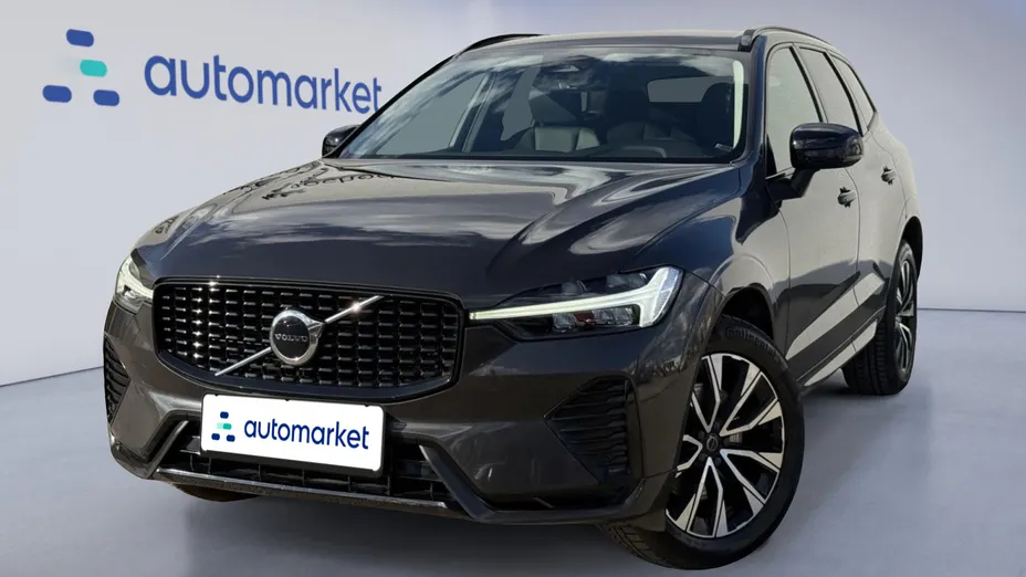 VOLVO XC60 XC60 B4 D AWD Plus Dark aut