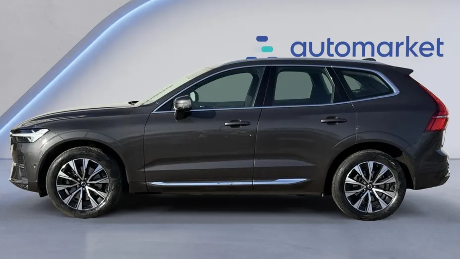 VOLVO XC60 XC60 B5 B AWD Plus Bright aut