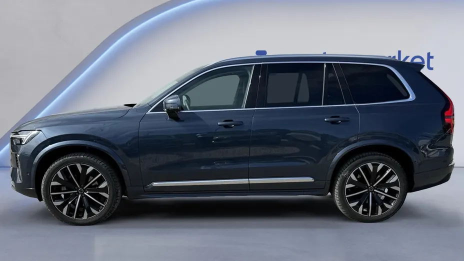 VOLVO XC90 XC90 B5 B AWD Plus Bright 7os aut