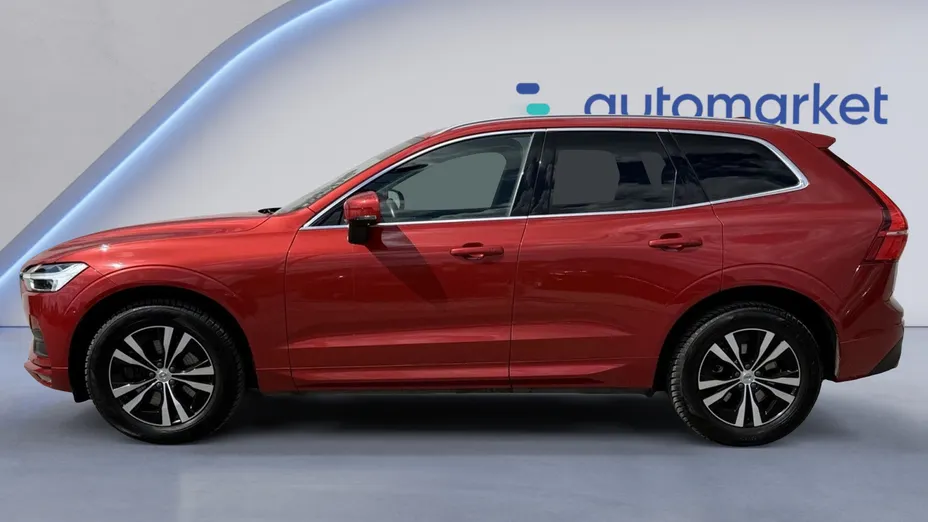 VOLVO XC60 XC60 B4 B Momentum Pro aut