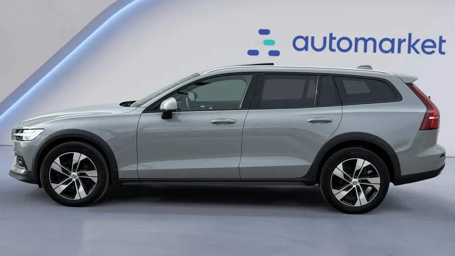 VOLVO V60 V60 CC Ultimate B4 D AWD aut