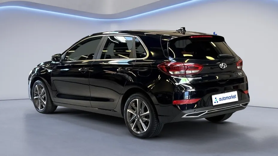 HYUNDAI i30 i30 1.5 T-GDI 48V Executive