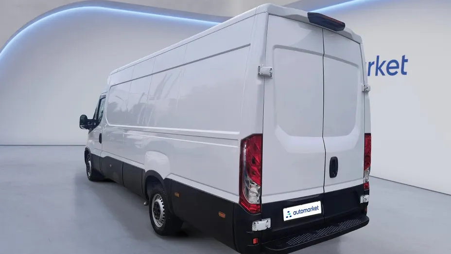 IVECO Daily Daily 35S16 V (16m3)