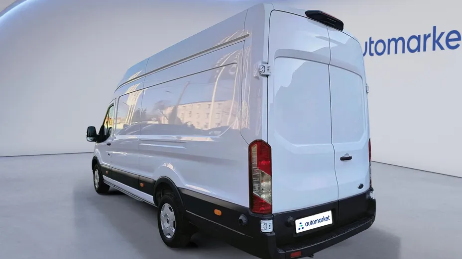 FORD Transit Transit 350 L4H3 RWD Trend