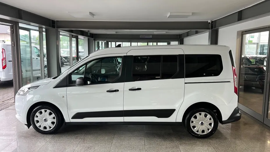 FORD Transit Connect Transit Connect Kombi 230 L2 Trend