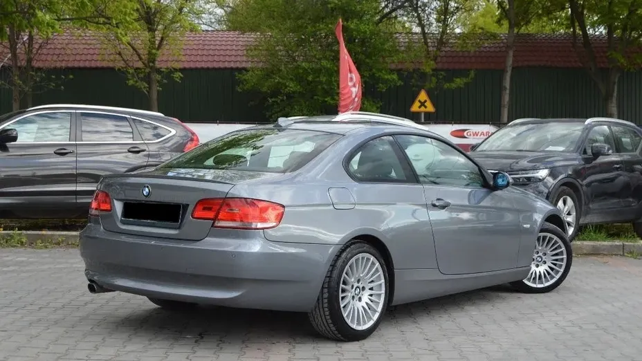 BMW Seria 3 -