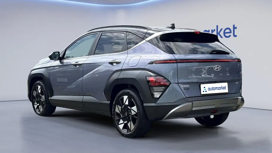 HYUNDAI Kona Kona 1.6 GDI Hybrid Platinum DCT