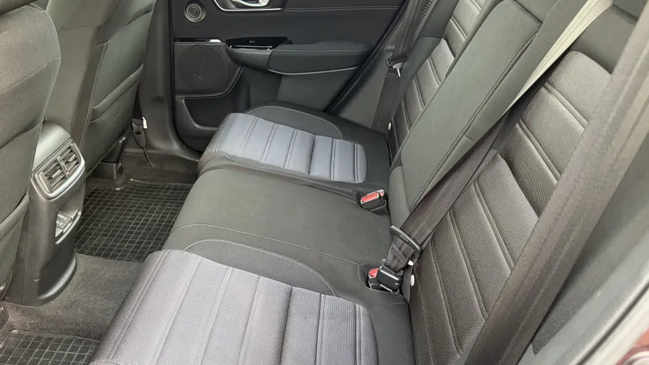 HONDA CR-V CR-V 2.0 i-MMD Elegance (2WD / Honda Connect+)