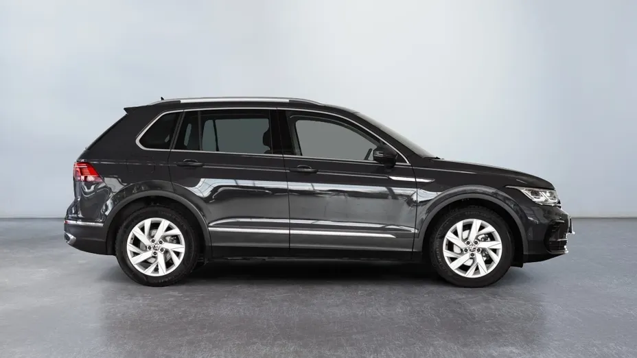 VOLKSWAGEN Tiguan Tiguan 1.5 TSI EVO Elegance DSG