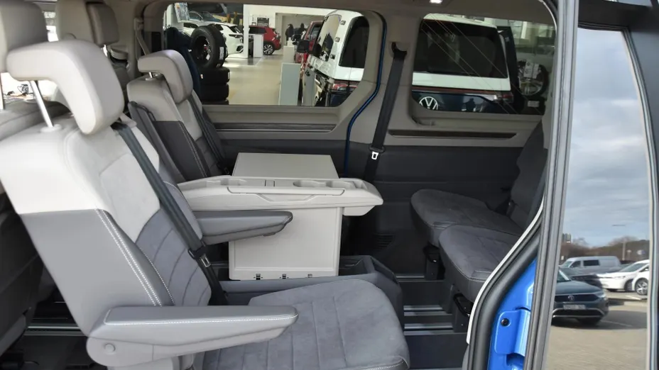 VOLKSWAGEN Multivan Multivan 2.0 TDI L2 Style DSG