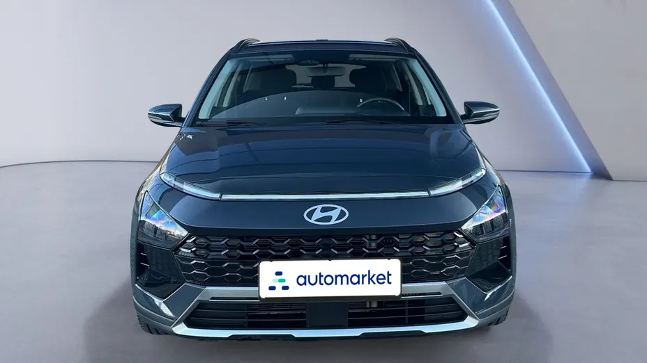 HYUNDAI Bayon Bayon 1.0 T-GDI Smart