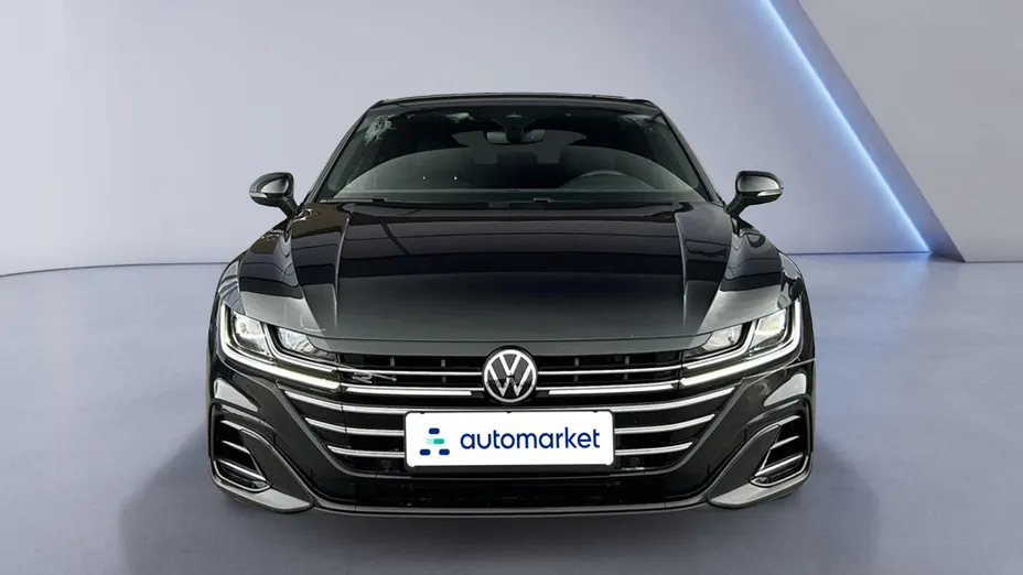 VOLKSWAGEN Arteon Arteon 2.0 TSI GPF R-Line DSG