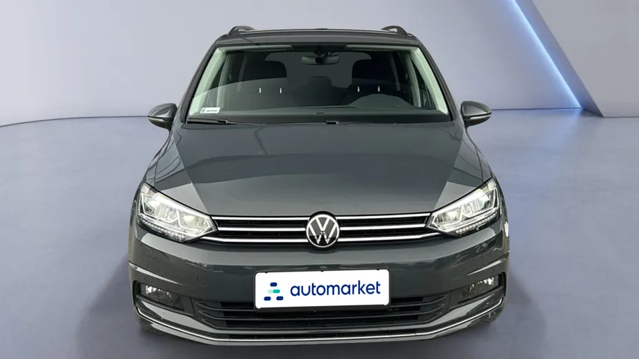 VOLKSWAGEN Touran Touran 1.5 TSI EVO United DSG