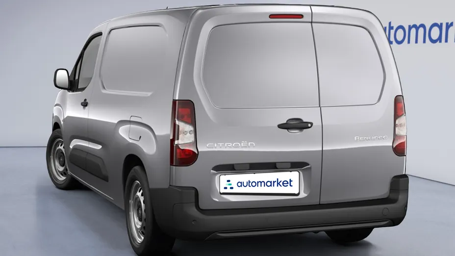 CITROEN Berlingo Van Berlingo Van 1.5 BlueHDi XL Nowy