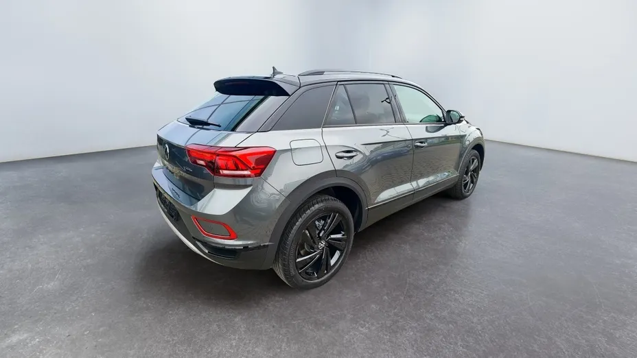 VOLKSWAGEN T-ROC T-ROC 1.5 TSI Style DSG Nowy