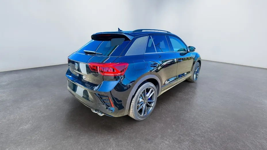 VOLKSWAGEN T-ROC T-ROC 2.0 TSI 4Motion R DSG Nowy