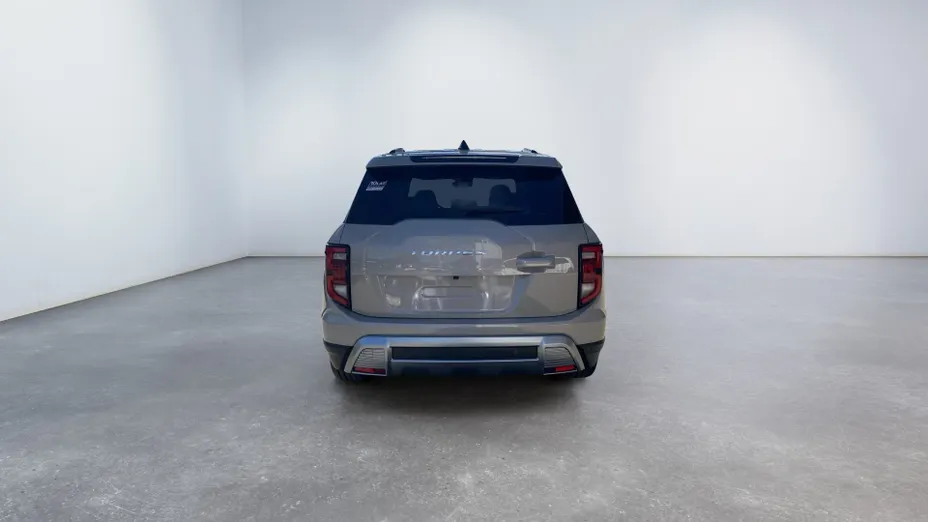 KGM / SSANGYONG Torres Torres 1.5 T-GDI Wild 4WD aut Nowy