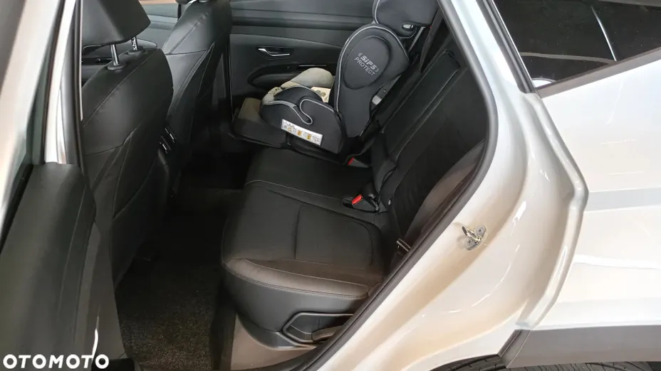HYUNDAI Tucson Tucson 1.6 T-GDi Executive 2WD Nowy
