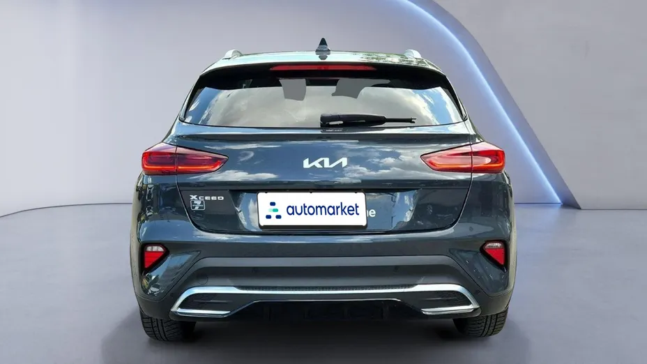 KIA XCeed XCeed 1.5 T-GDI M