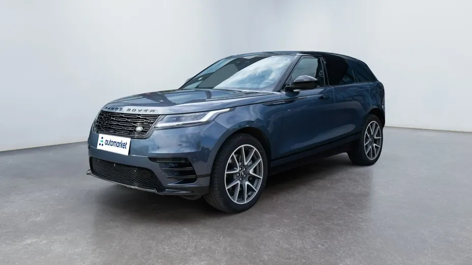 LAND ROVER Range Rover Velar Velar 2.0 P400e PHEV Dynamic HSE